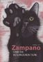 Zampano und die besonderen Tiere