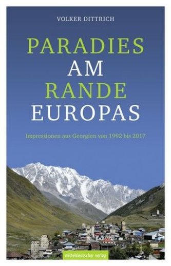Paradies am Rande Europas