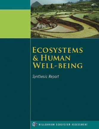 Ecosystems and Human Well-Being: Synthesis