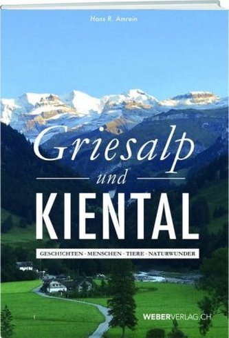 Griesalp und Kiental