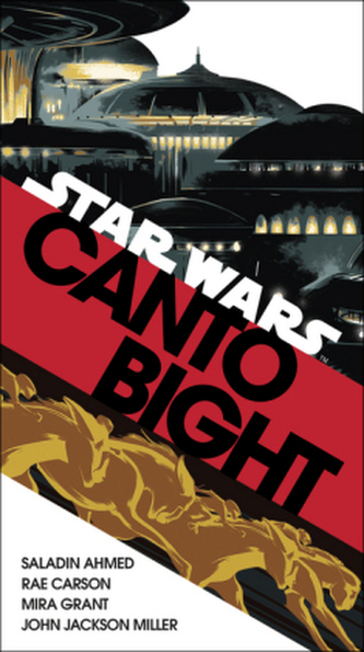 Star Wars - Canto Bight