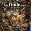 Ich finde was... In der Schatzkiste