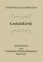 GeduldLicht