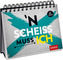 N Scheiß muss ich