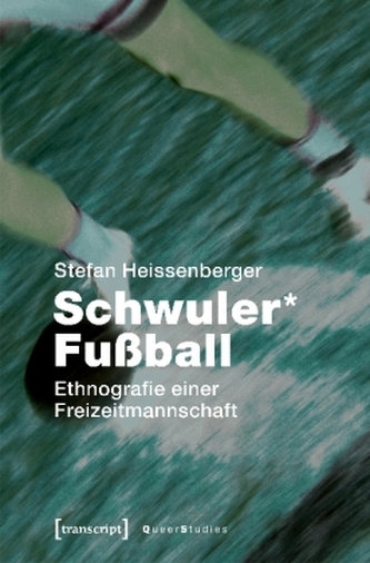 Schwuler Fußball