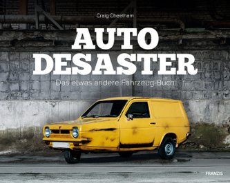 Auto Desaster