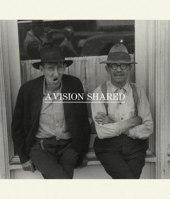 A Vision Shared