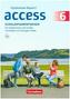 6. Jahrgangsstufe, Schulaufgabentrainer mit Audios und Lösungen online