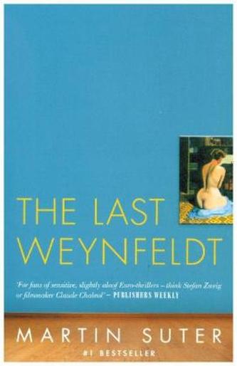 The Last Weynfeldt The Last Weynfeldt