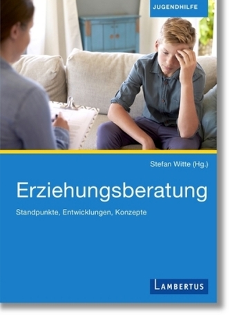 Erziehungsberatung