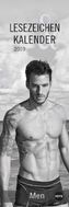 Men Lesezeichen & Kalender 2019