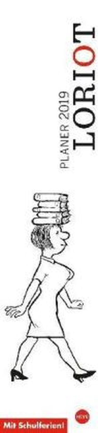 Loriot Planer 2019