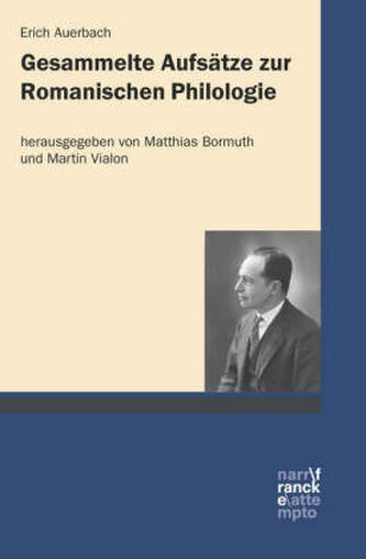 Gesammelte Aufsätze zur Romanischen Philologie
