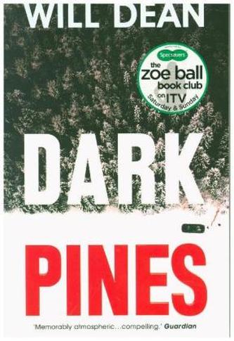 Dark Pines