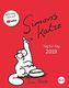 Simons Katze Tagesabreißkalender 2019
