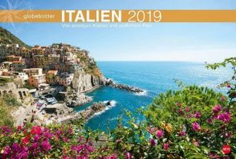 Italien Globetrotter 2019