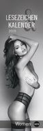 Women Lesezeichen & Kalender 2019