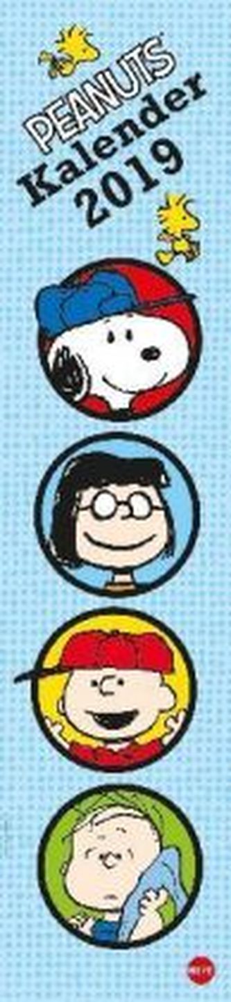 Peanuts Superlong 2019