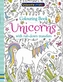Colouring Book Unicorns