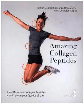 Amazing Collagen Peptides