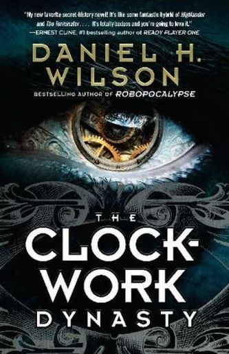 The Clockwork Dynasty The Clockwork Dynasty