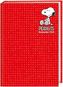 Peanuts Kalenderbuch A5 2019