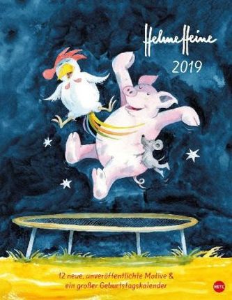 Helme Heine Edition 2019