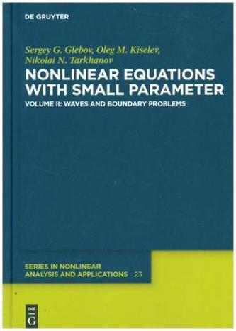 Waves and Boundary Poblems