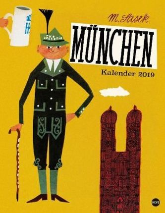 München 2019