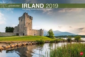 Irland Globetrotter 2019