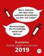 Ärztewitze Tagesabreißkalender 2019