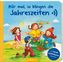 Hör mal, so klingen die Jahreszeiten, m. Soundeffekten