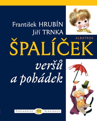 Špalíček veršů a pohádek