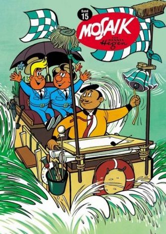 TaschenMosaik Band 15