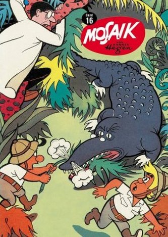 TaschenMosaik Band 16