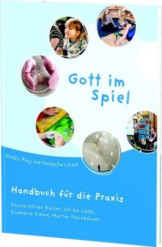 Gott im Spiel
