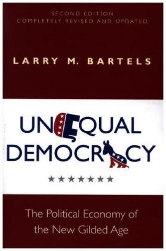 Unequal Democracy