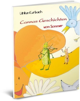 Cannas Geschichten vom Sommer