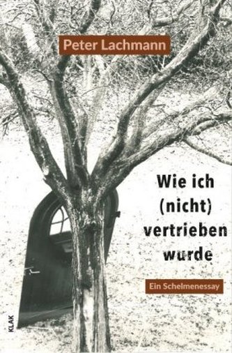 Wie ich (nicht) vertrieben wurde
