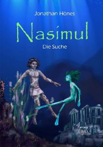 Nasimul - Die Suche