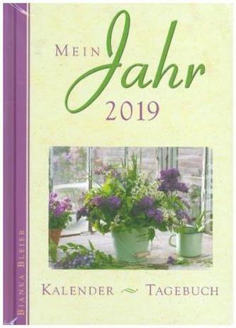 Mein Jahr 2019