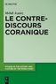 Le contre-discours coranique