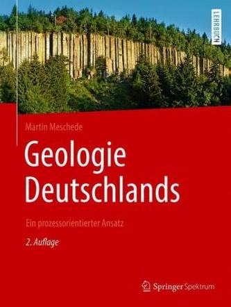 Geologie Deutschlands