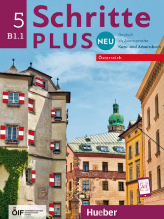 B1.1 - Kursbuch + Arbeitsbuch mit Audio-CD
