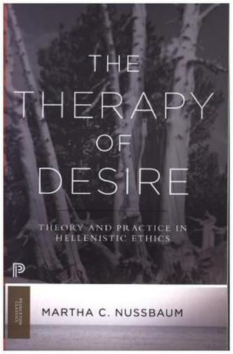 The Therapy of Desire