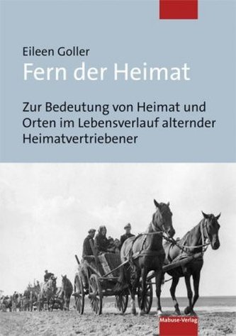 Fern der Heimat
