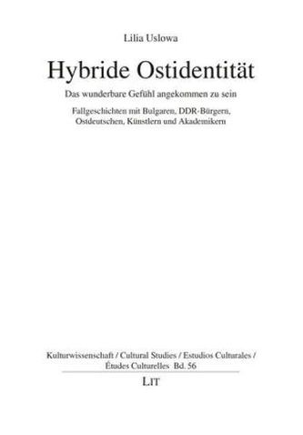 Hybride Ostidentität