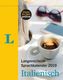 Langenscheidt Sprachkalender 2019 Italienisch