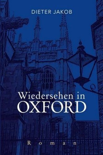 Wiedersehen in Oxford