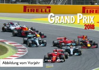 Grand Prix 2019